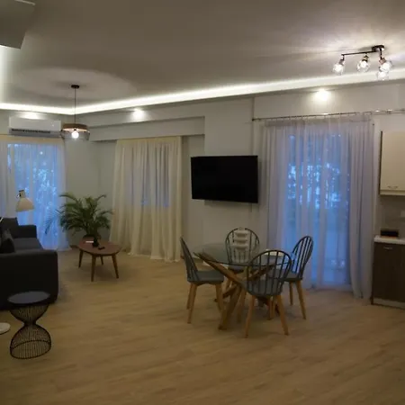 Apartament Ventiri Family 1