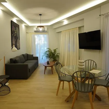 Apartament Ventiri Family 1