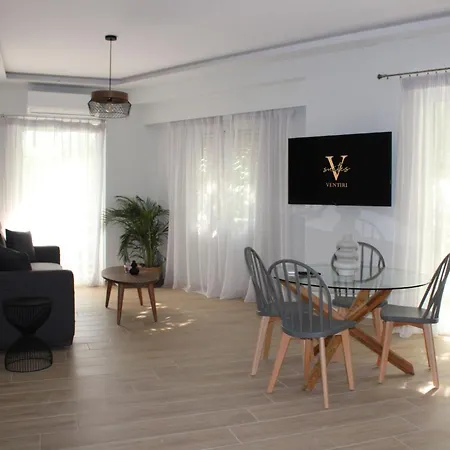 Ventiri Family 1 Apartament
