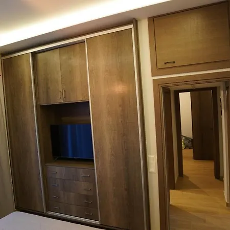 Apartament Ventiri Family 1 Ateny