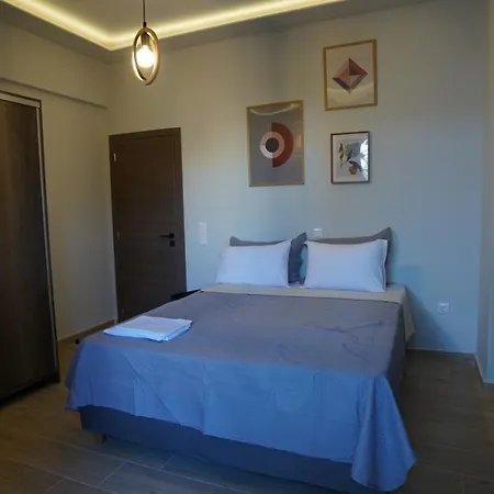 Apartament Ventiri Family 1 *