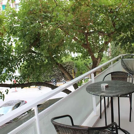 Apartament Ventiri Family 1 Ateny