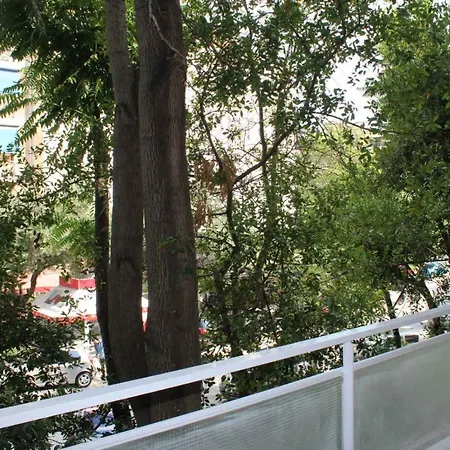 Ventiri Family 1 Apartament