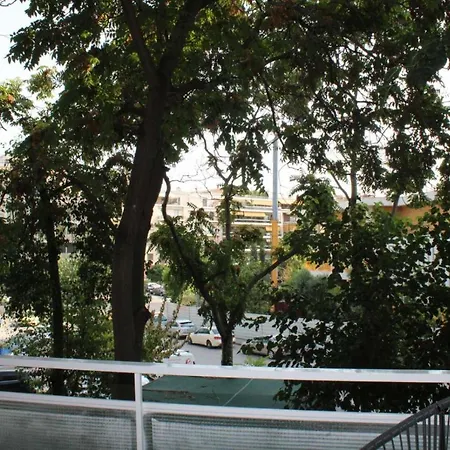 Apartament Ventiri Family 1 Ateny