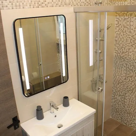 Apartament Ventiri Family 1 *
