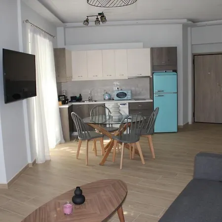Apartament Ventiri Family 1 *